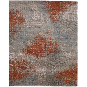 47196 Contemporary Indian